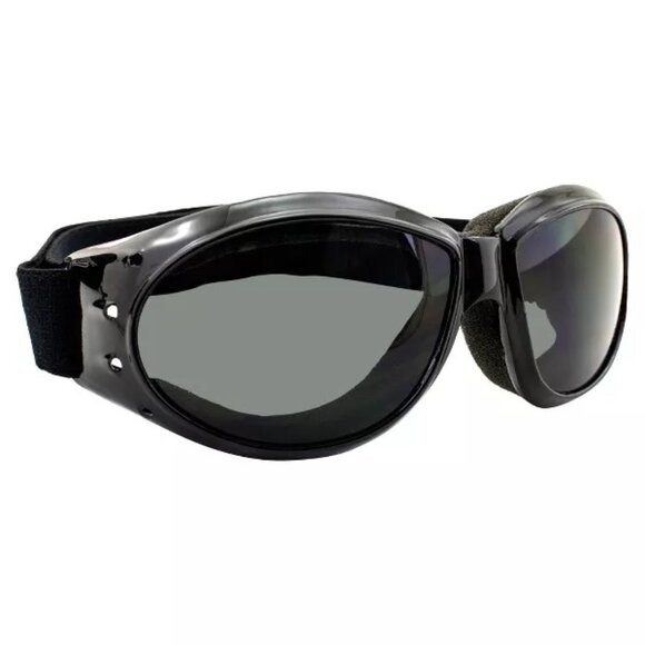Global Vision Goggles Dark Lense 💸 - Picture 1 of 6